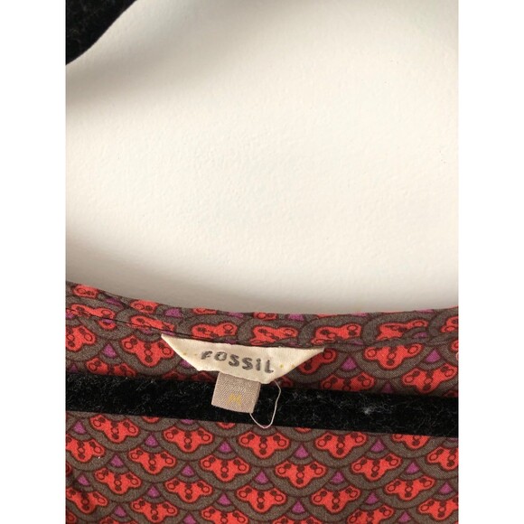 Dress by Fossil Size Medium - Picture 4 of 5